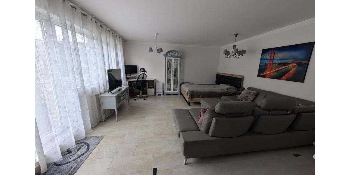 Etagenwohnung Schwelm - 2 Zimmer, 62 m&sup2;, 970&euro; | Angebot:26535400