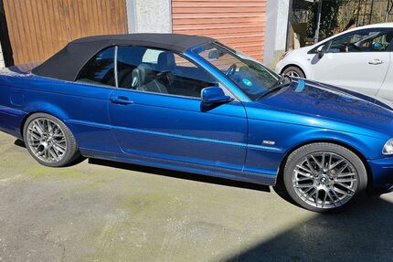 BMW 323 67.952 km 12.999 &euro; Schalksmühle 58579