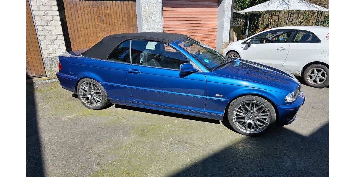 BMW 323 67.952 km 12.999 &euro; Schalksmühle 58579