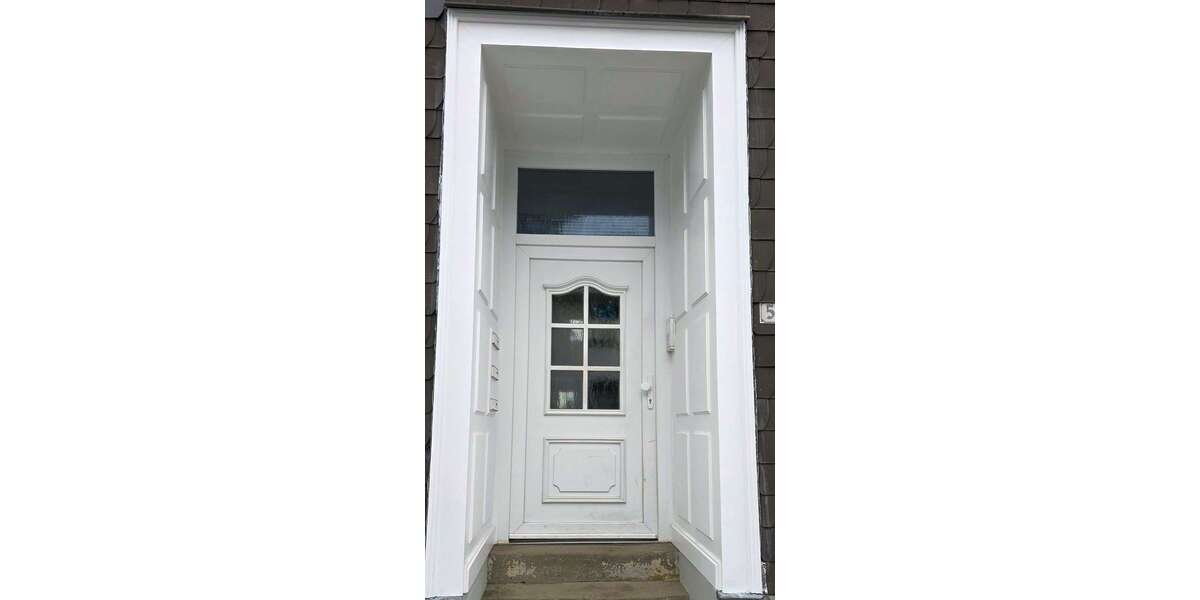 Etagenwohnung Wuppertal Ronsdorf - 3 Zimmer, 95 m&sup2;, 700&euro; | Angebot:25924699