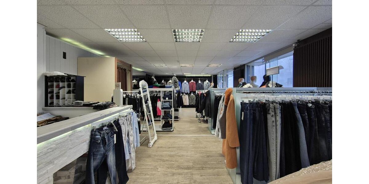 Gewerbeobjekt Velbert - 600&euro; | Angebot:24848400