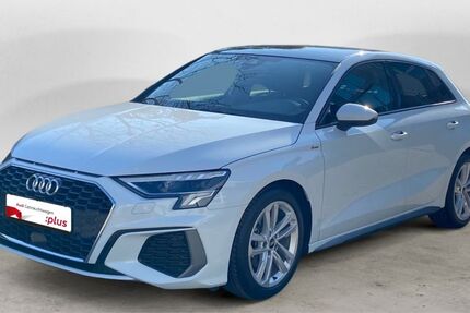 Audi A3 35.642 km 25.780 &euro; Schwelm 58332