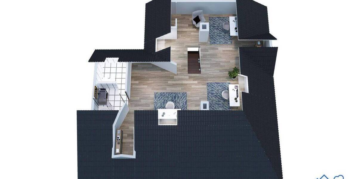 Gewerbeobjekt Halver Weißenpferd - 549.000&euro; | Angebot:26062519