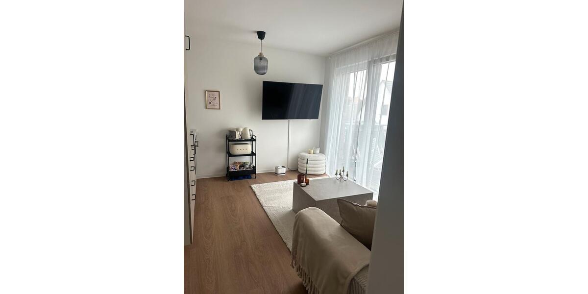 Etagenwohnung Lünen - 2.5 Zimmer, 34 m&sup2;, 600&euro; | Angebot:26008440