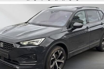 Seat Tarraco 115.000 km 27.490 &euro; Remscheid/NRW 42855