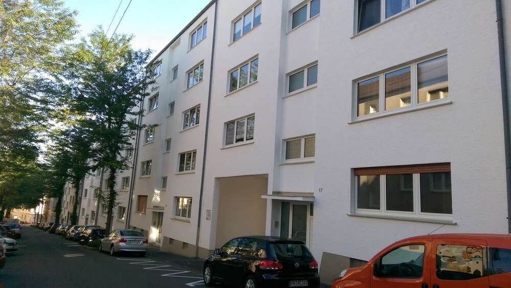 Etagenwohnung Hagen Hagen-Nord - 3 Zimmer, 75 m&sup2;, 598&euro; | Angebot:27731140