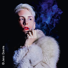 Lisa Eckhart - Ich war mal wer 12.12.2026 Historische Stadthalle Wuppertal