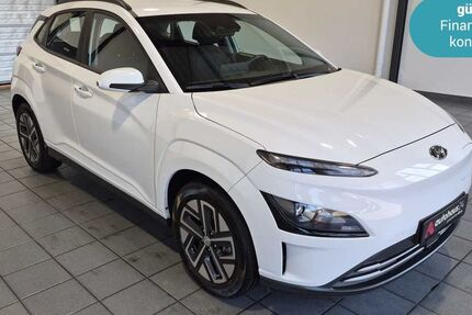 Hyundai KONA Elektro 14.276 km 19.990 &euro; Wuppertal 42287