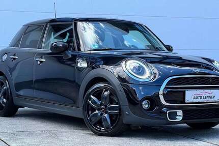 Mini Cooper S 106.000 km 15.900 &euro; Hagen 58119