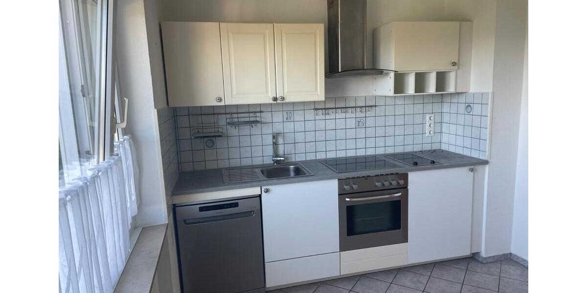 Erdgeschoßwohnung Radevormwald - 1 Zimmer, 65 m&sup2;, 480&euro; | Angebot:27623437