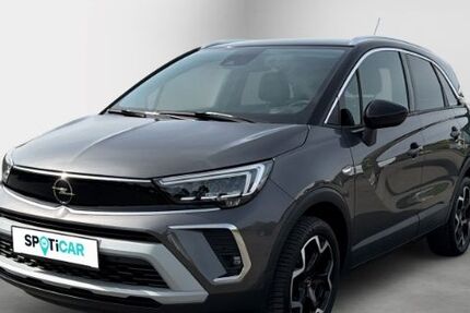 Opel Crossland (X) 22.342 km 19.990 &euro; Balve-Langenholthausen 58802