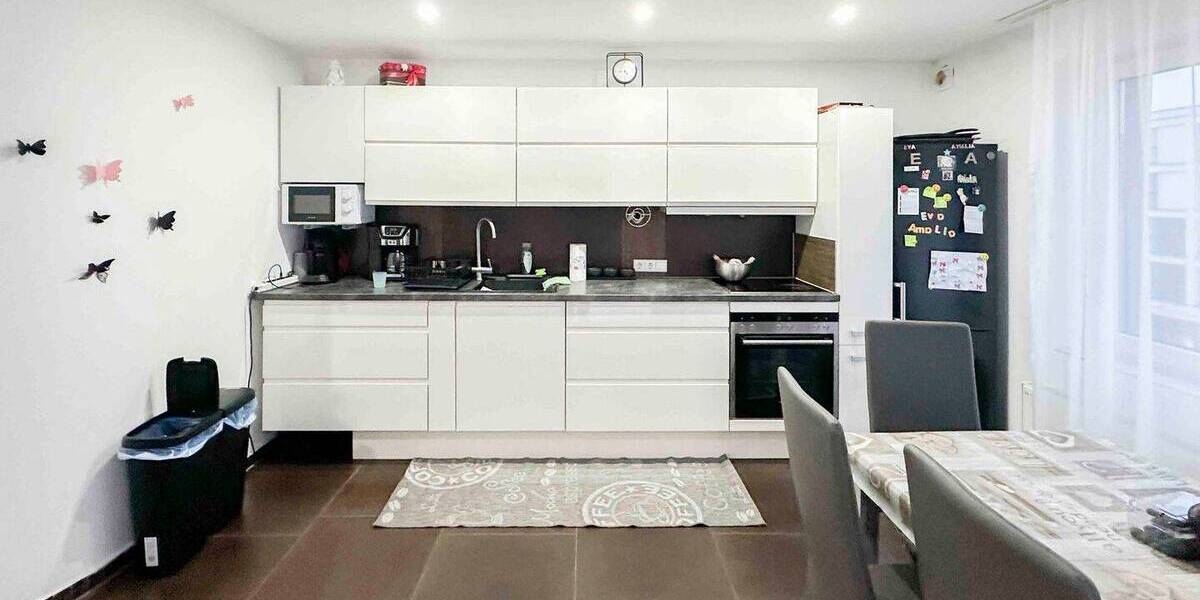 Mehrfamilienhaus, Wohnhaus Bochum Innenstadt - 1 Zimmer, 649.000&euro; | Angebot:26081134