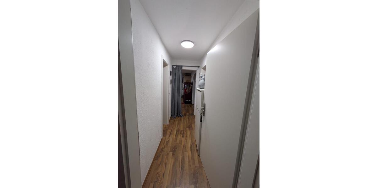 Etagenwohnung Bochum Bochum-Südwest - 3 Zimmer, 48 m&sup2;, 670&euro; | Angebot:25223716