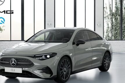 Mercedes-Benz CLA 220 9.500 km 58.240 &euro; Hagen 58135