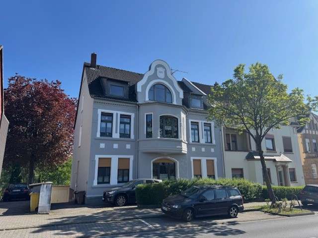 Etagenwohnung Dortmund Aplerbeck - 4 Zimmer, 115 m&sup2;, 269.000&euro; | Angebot:27650830