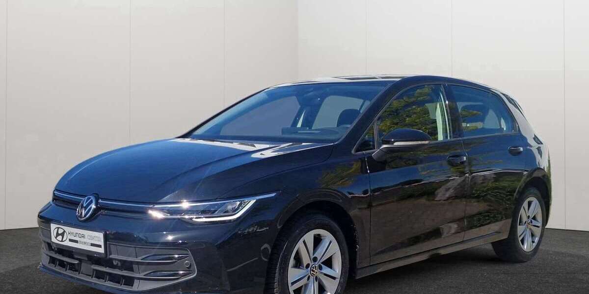 VW Golf 7.669 km 21.490 &euro; Castrop-Rauxel 44575
