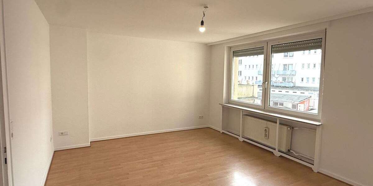 Etagenwohnung Wuppertal Ostersbaum - 2 Zimmer, 78 m&sup2;, 610&euro; | Angebot:25886684