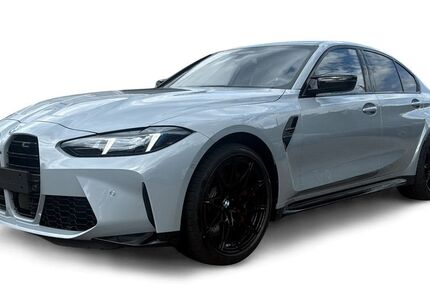 BMW M3 4.900 km 106.200 &euro; Witten 58455