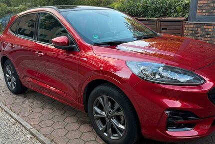 Ford Kuga 75.000 km 21.000 &euro; Dortmund 44329