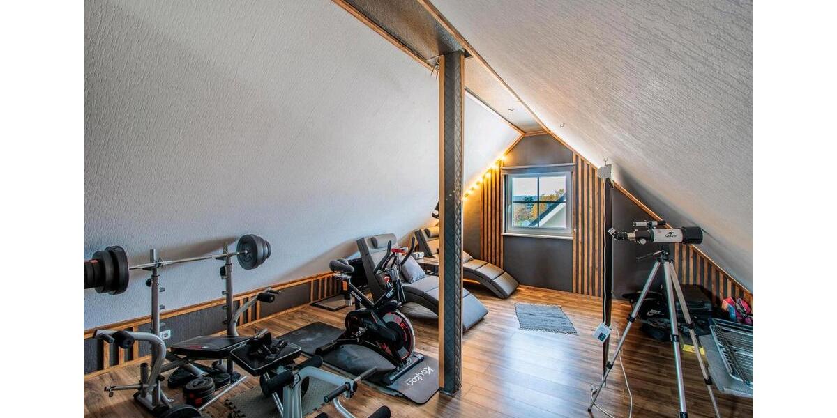 Einfamilienhaus Hagen Hohenlimburg - 7 Zimmer, 138 m&sup2;, 499.000&euro; | Angebot:25903433