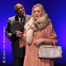Miss Daisy und ihr Chauffeur 01.11.2026 Teo Otto Theater der Stadt Remscheid