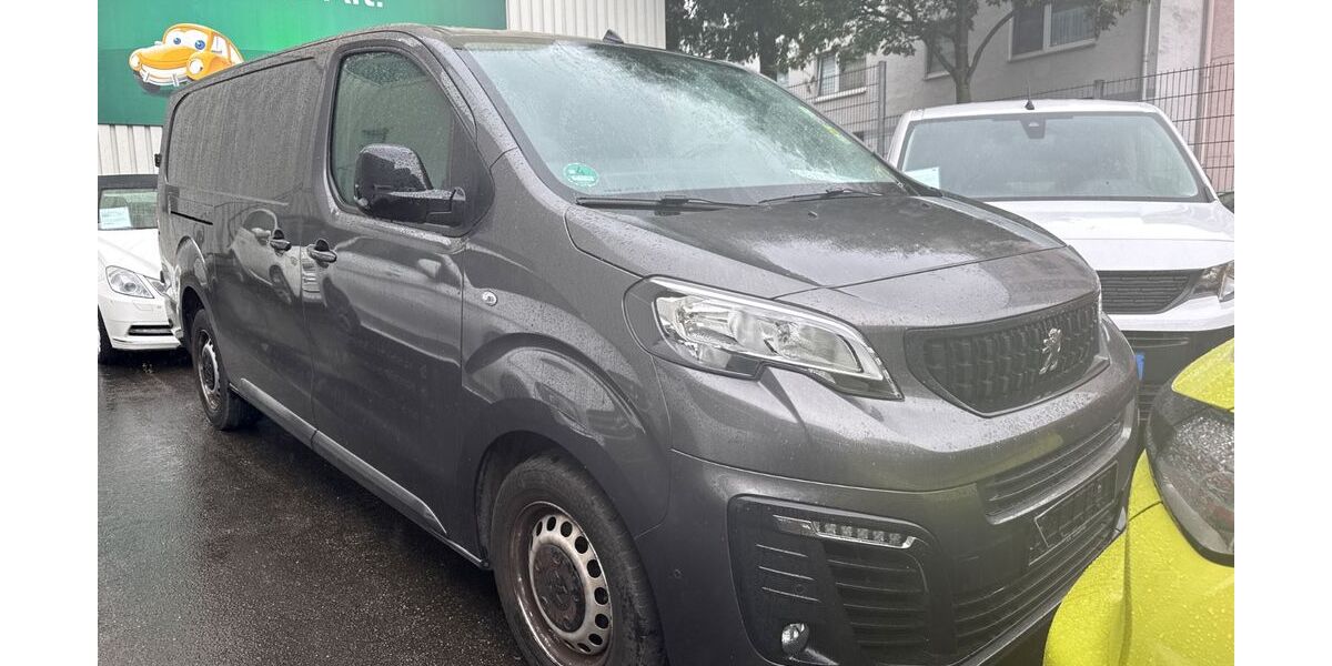 Peugeot Expert 64.816 km 18.490 &euro; Wuppertal 42285