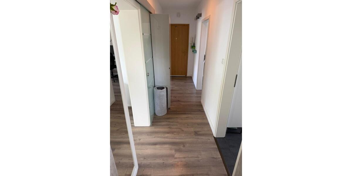 Etagenwohnung Wipperfürth - 3 Zimmer, 62 m&sup2;, 680&euro; | Angebot:26593613