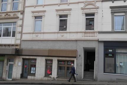 Haus Wuppertal Gemarkung Vohwinkel - 410.000&euro; | Angebot:27545352