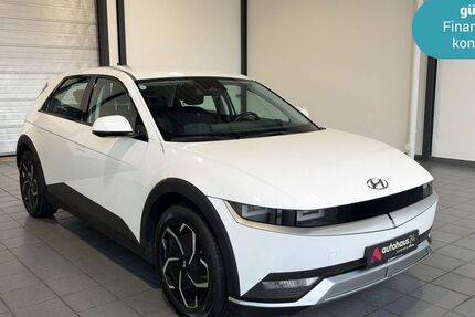 Hyundai IONIQ 5 54.359 km 27.890 &euro; Wuppertal 42287
