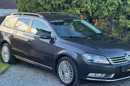 VW Passat 235.000 km 4.950 &euro; Wuppertal 42279