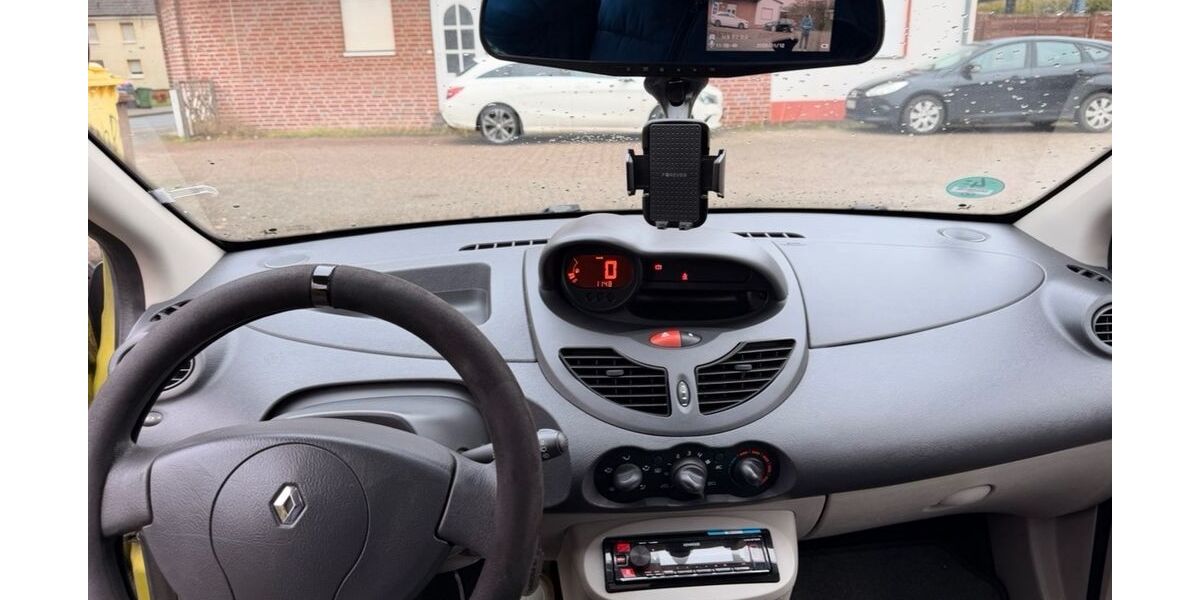 Renault Twingo 134.386 km 2.400 &euro; Lunen 44532