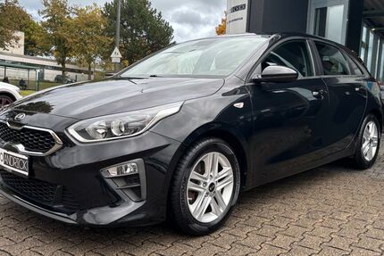 Kia ceed / Ceed 57.500 km 11.890 &euro; Remscheid 42855