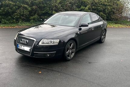 Audi A6 318.000 km 2.999 &euro; Witten 58456