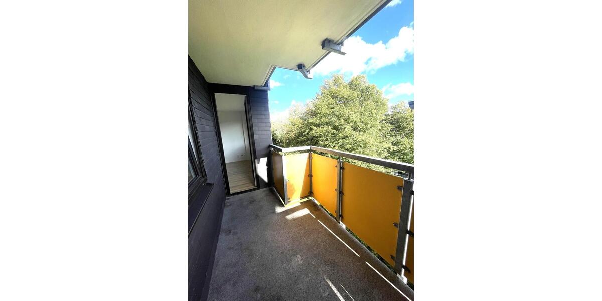 Etagenwohnung Wuppertal Gemarkung Nächstebreck - 2.5 Zimmer, 64 m&sup2;, 560&euro; | Angebot:25857618