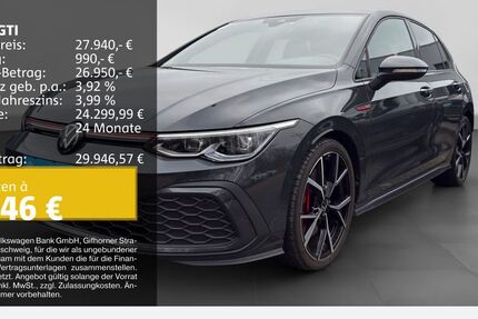 VW Golf 26.239 km 27.630 &euro; Castrop-Rauxel 44575