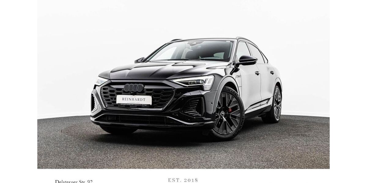Audi Q8 e-tron 62.693 km 48.177 &euro; Hagen 58091