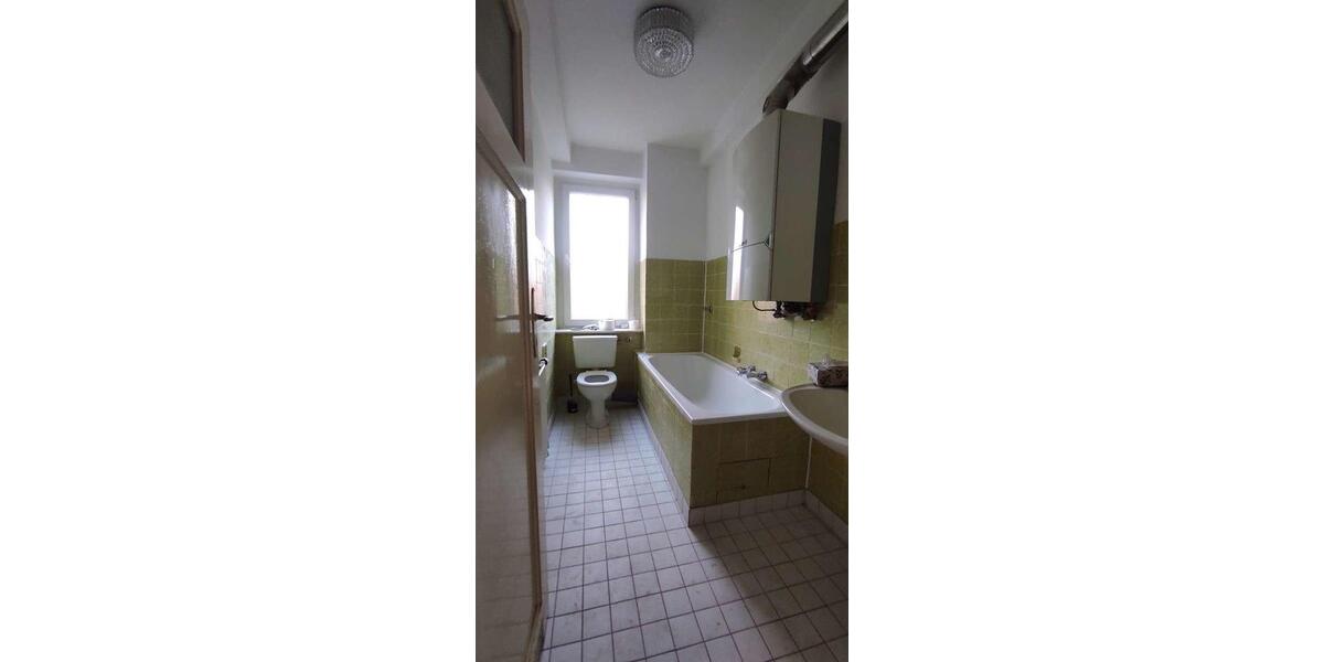 Etagenwohnung Bochum Bochum-Nord - 2 Zimmer, 61 m&sup2;, 490&euro; | Angebot:26022895