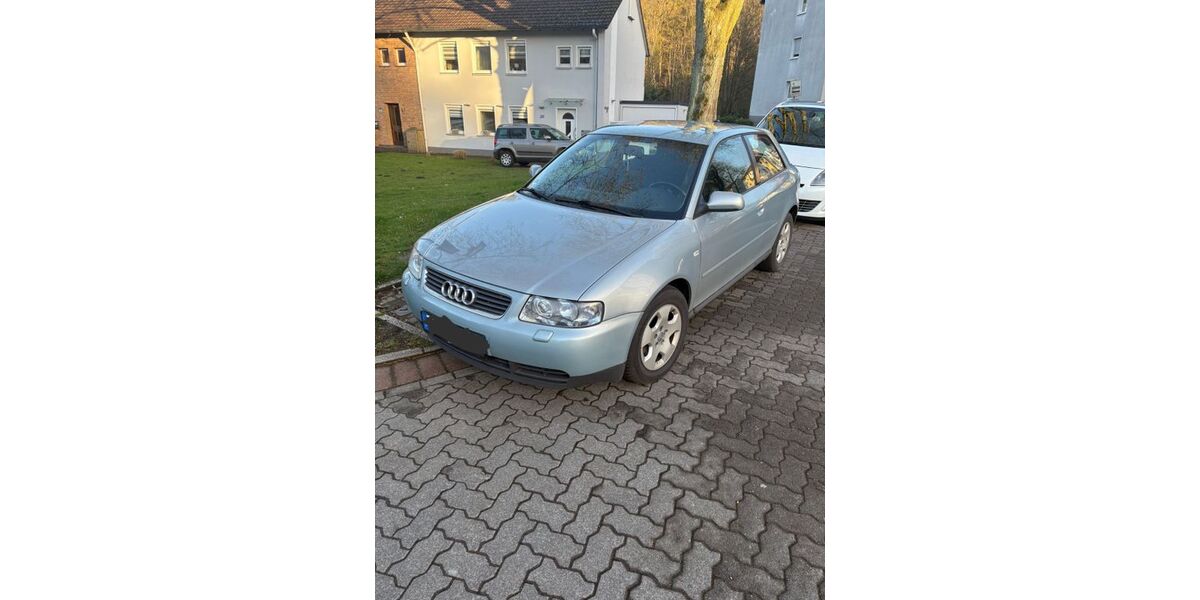 Audi A3 194.000 km 1.899 &euro; Dortmund 44357