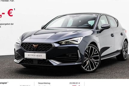 Cupra Leon 55.749 km 24.750 &euro; Hagen 58091