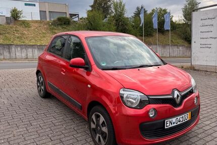Renault Twingo 62.000 km 5.350 &euro; Hattingen 45525