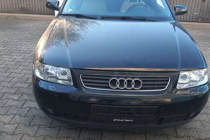 Audi A3 252.000 km 1.590 &euro; Hemer 58675