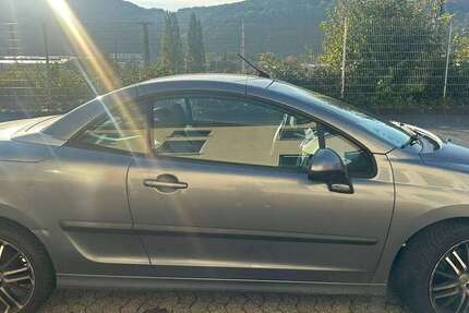 Peugeot 207 198.000 km 1.499 &euro; Hagen, Stadt der FernUniversität 58099