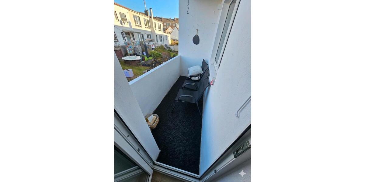 Etagenwohnung Remscheid Remscheid-Süd - 3 Zimmer, 76 m&sup2;, 190.000&euro; | Angebot:25355945