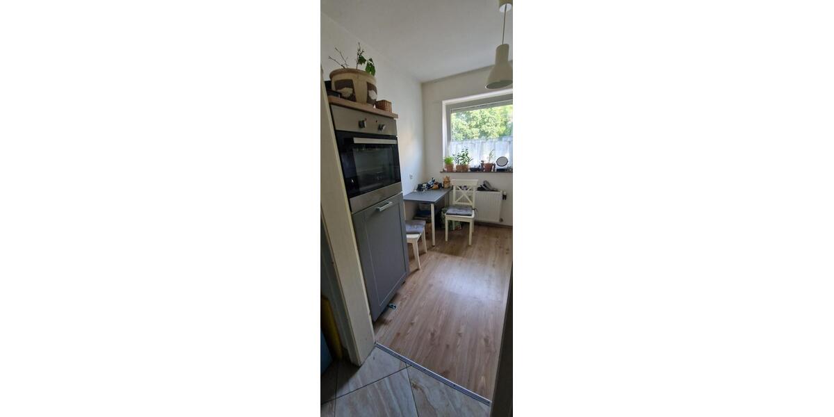 Erdgeschoßwohnung Hagen Dahl - 1.5 Zimmer, 39 m&sup2;, 325&euro; | Angebot:27619491