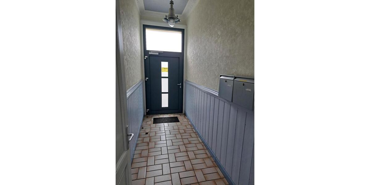 Erdgeschoßwohnung Wuppertal Gemarkung Langerfeld - 2 Zimmer, 59 m&sup2;, 95.000&euro; | Angebot:26449659