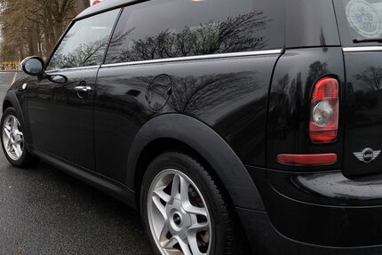 Mini One Clubman 105.500 km 6.190 &euro; Dortmund 44225