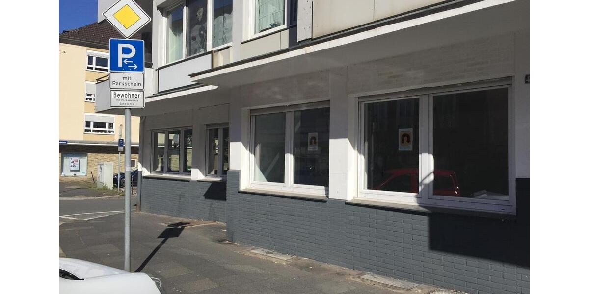 Gewerbeobjekt Hagen - 950&euro; | Angebot:25152374