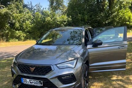 Cupra Ateca 21.900 km 32.499 &euro; Dortmund 44289