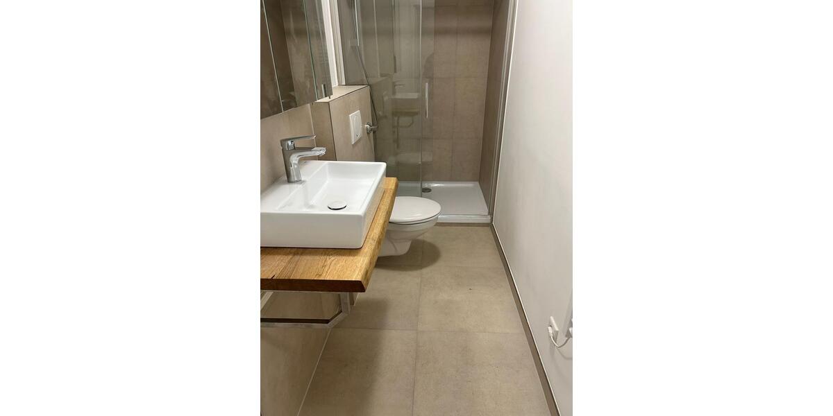 Etagenwohnung Dortmund Innenstadt Ost - 1 Zimmer, 31 m&sup2;, 438&euro; | Angebot:26677419