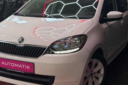 Skoda Citigo 80.000 km 9.500 &euro; Herscheid 58849